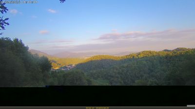Webcam ore 18:45