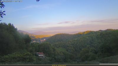 Webcam ore 18:55