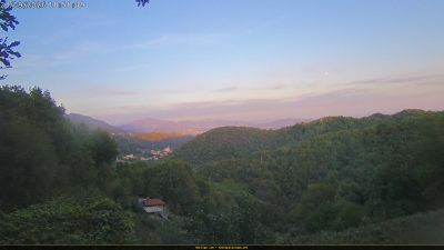 Webcam ore 19:00