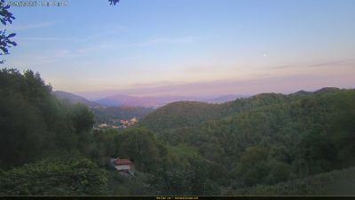 Webcam ore 19:05