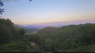 Webcam ore 19:10