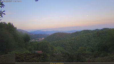 Webcam ore 19:15