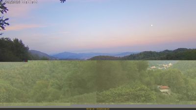 Webcam ore 06:55