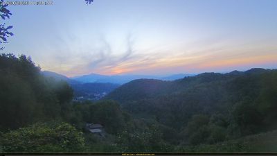 Webcam ore 07:10