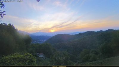 Webcam ore 07:20