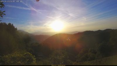 Webcam ore 07:50