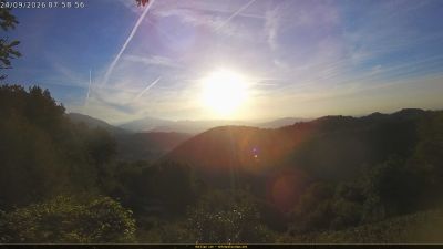 Webcam ore 08:00