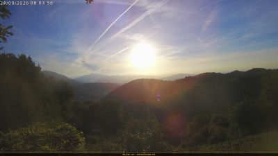 Webcam ore 08:05