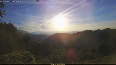 Webcam ore 08:10