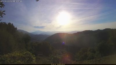 Webcam ore 08:25