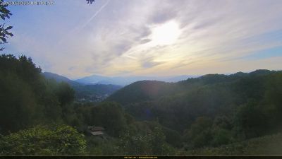 Webcam ore 08:45
