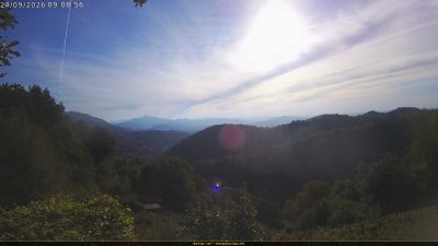 Webcam ore 09:10