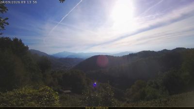 Webcam ore 09:15