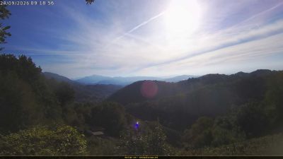 Webcam ore 09:20