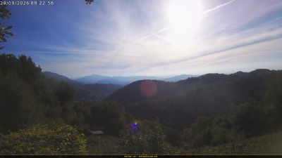 Webcam ore 09:25