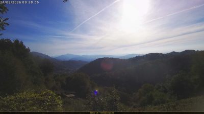 Webcam ore 09:30