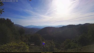 Webcam ore 09:35