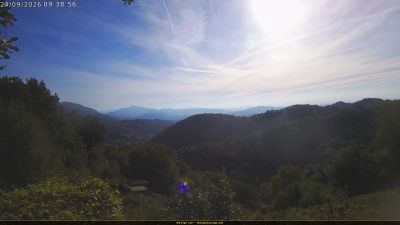 Webcam ore 09:40