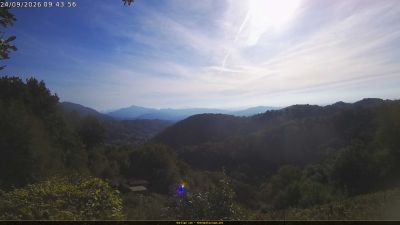 Webcam ore 09:45