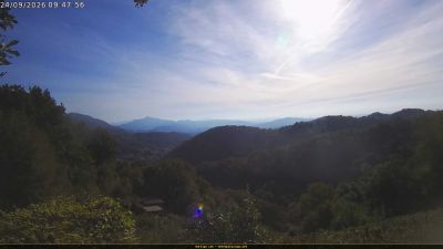 Webcam ore 09:50