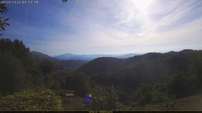Webcam ore 09:55