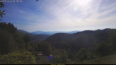 Webcam ore 10:00