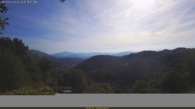 Webcam ore 10:05
