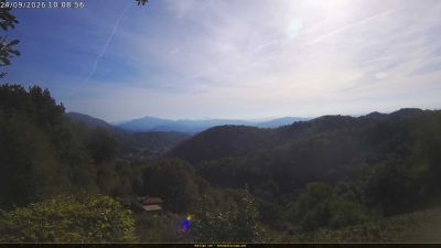 Webcam ore 10:10