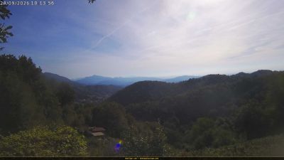 Webcam ore 10:15