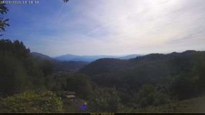 Webcam ore 10:20