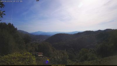 Webcam ore 10:25