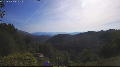 Webcam ore 10:30