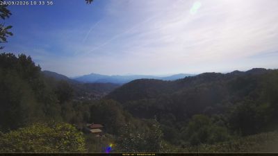 Webcam ore 10:35