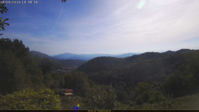 Webcam ore 10:40