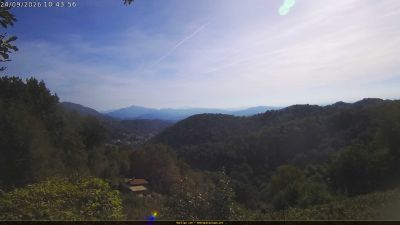 Webcam ore 10:45