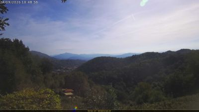 Webcam ore 10:50