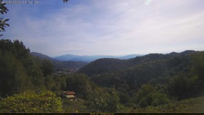 Webcam ore 10:55