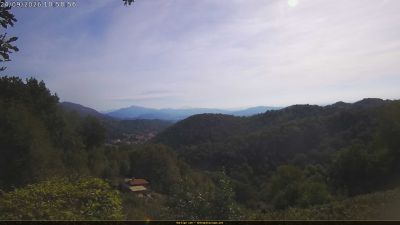 Webcam ore 11:00