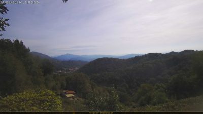 Webcam ore 11:05
