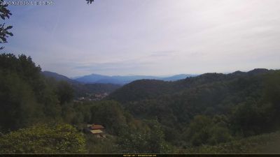 Webcam ore 11:15