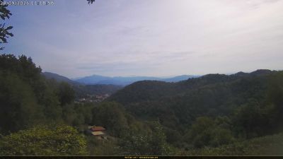 Webcam ore 11:20