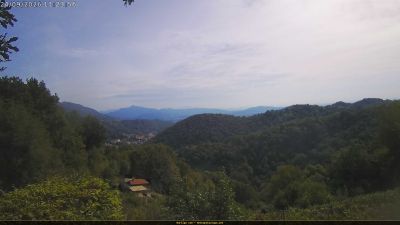 Webcam ore 11:25