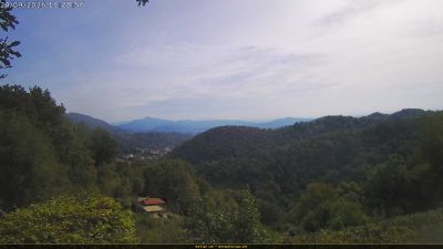 Webcam ore 11:30