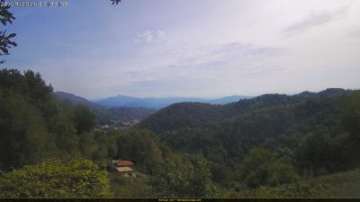 Webcam ore 11:35