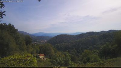 Webcam ore 11:40