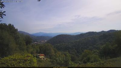 Webcam ore 11:45