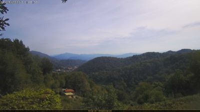 Webcam ore 11:50