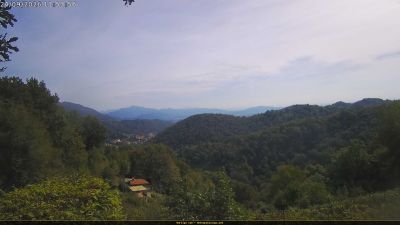 Webcam ore 11:55
