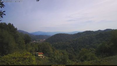 Webcam ore 12:15