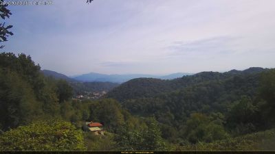 Webcam ore 12:25